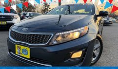 2015 Kia Optima Hybrid Base