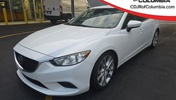 2016 Mazda MAZDA6 i Touring