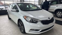 2014 Kia Forte EX