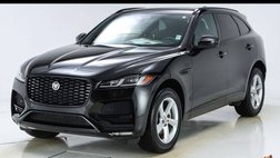 2023 Jaguar F-PACE P250 S