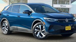 2023 Volkswagen ID.4 Pro