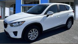 2014 Mazda CX-5 Touring