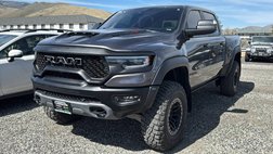 2023 Ram Ram Pickup 1500 TRX