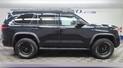 2025 Toyota Sequoia SR5