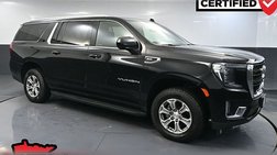 2024 GMC Yukon XL SLE