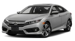 2018 Honda Civic EX-L
