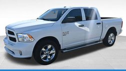 2019 Ram Ram Pickup 1500 Classic Express