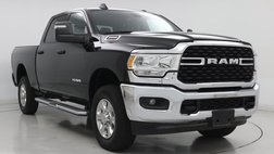 2024 Ram Ram Pickup 2500 Big Horn