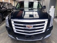 2017 Cadillac Escalade ESV Premium Luxury