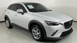 2020 Mazda CX-3 Sport