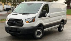 2019 Ford Transit 250