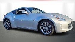 2014 Nissan 370Z Touring