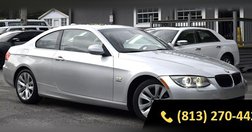 2011 BMW 3 Series 328i xDrive