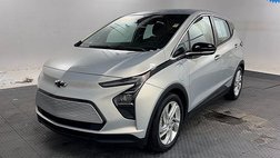 2023 Chevrolet Bolt EV 1LT