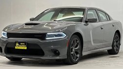 2018 Dodge Charger SXT Plus