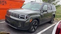 2024 Hyundai Santa Fe Hybrid SEL