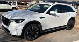 2024 Mazda CX-90 Plug-in Hybrid Premium Plus