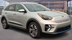 2020 Kia Niro EV EX