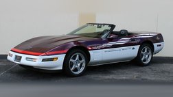 1995 Chevrolet Corvette Base