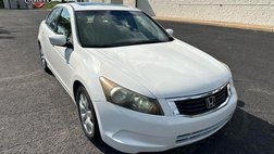 2010 Honda Accord EX-L