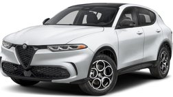 2026 Alfa Romeo Tonale Veloce