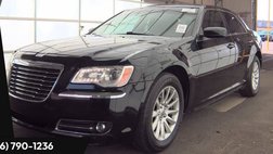 2014 Chrysler 300 Base