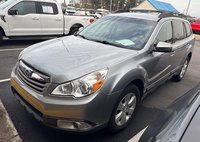 2011 Subaru Outback 2.5i Premium