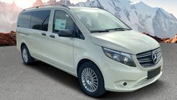 2023 Mercedes-Benz Metris Passenger