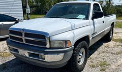 2000 Dodge Ram 1500 SLT