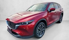 2023 Mazda CX-5 2.5 S Premium Plus