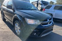 2013 Dodge Journey Crew
