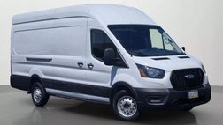 2022 Ford Transit 350