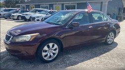 2010 Honda Accord EX-L