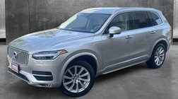 2016 Volvo XC90 T6 Inscription