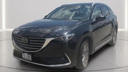 2021 Mazda CX-9 Grand Touring