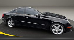 2007 Mercedes-Benz E-Class E 350