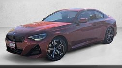 2025 BMW 2 Series 230i xDrive