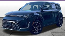 2023 Kia Soul EX