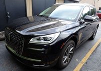 2023 Lincoln Corsair Grand Touring