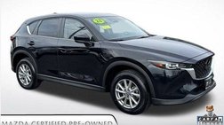 2023 Mazda CX-5 2.5 S Preferred