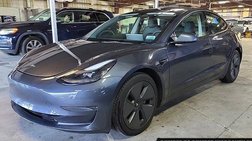 2023 Tesla Model 3 Base
