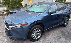 2023 Mazda CX-5 2.5 S Select
