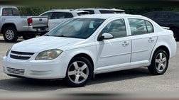 2010 Chevrolet Cobalt LT