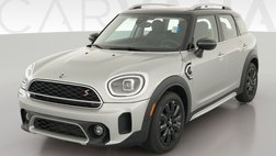 2024 MINI Countryman Cooper S