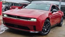 2024 Dodge Charger Daytona R/T