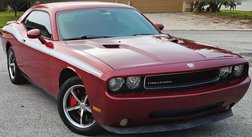 2010 Dodge Challenger SE