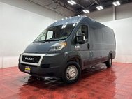 2021 Ram ProMaster 3500 159 WB