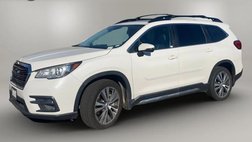 2020 Subaru Ascent Limited 7-Passenger
