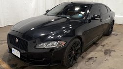 2019 Jaguar XJL Portfolio