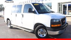 2023 GMC Savana 2500